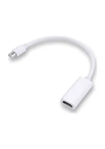 Kuvars Macbook Thunderbolt to HDMI Çevirici Görüntü Kablosu Yüksek Performans ve Güçlü Bağlantı Özellikleri