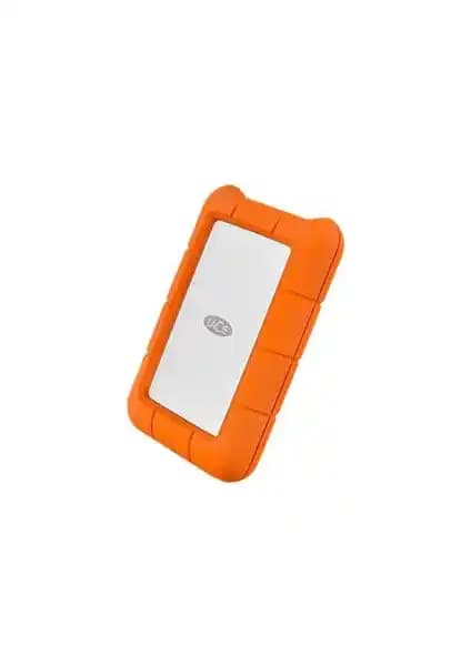Lacie 2TB Rugged Mini Taşınabilir Disk: Dayanıklı ve Yüksek Hızlı Veri Saklama Çözümü