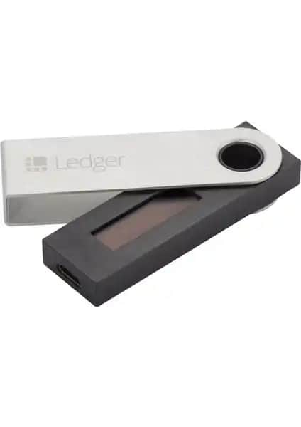 Ledger Nano S: Güvenli ve Kullanımı Kolay Donanım Cüzdanı ile Kripto Varlıklarınızı Koruyun