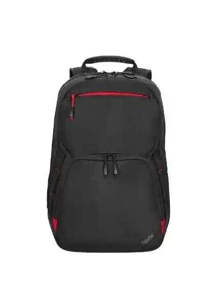 Lenovo 4X41A30364 Essential Plus Notebook Sırt Çantası Günlük ve Seyahat Kullanımı İçin Uygun