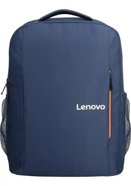 Lenovo B515 15.6 İnç Günlük Kullanım İçin Tasarlanmış Notebook Sırt Çantası
