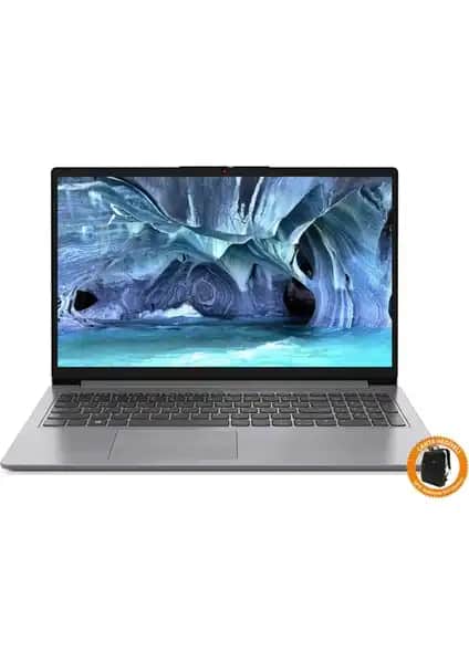 Lenovo Ideapad 1 82QD0072TX05: Hafif ve Güçlü Taşınabilir Dizüstü Bilgisayar