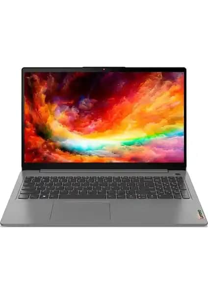 Lenovo Ideapad 3: Yüksek Performans ve Şık Tasarım Sunan Güncel Dizüstü Bilgisayar