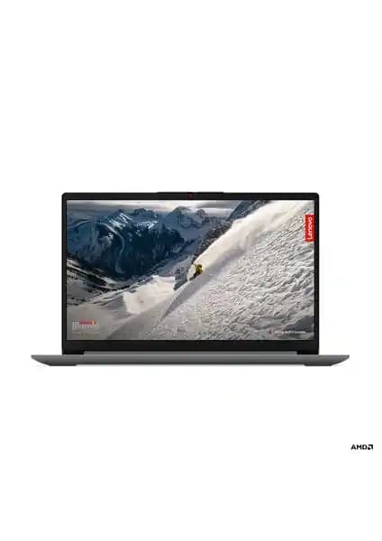 Lenovo Ideapad AMD Ryzen 7 5700U ile Güç ve Taşınabilirlik Bir Arada