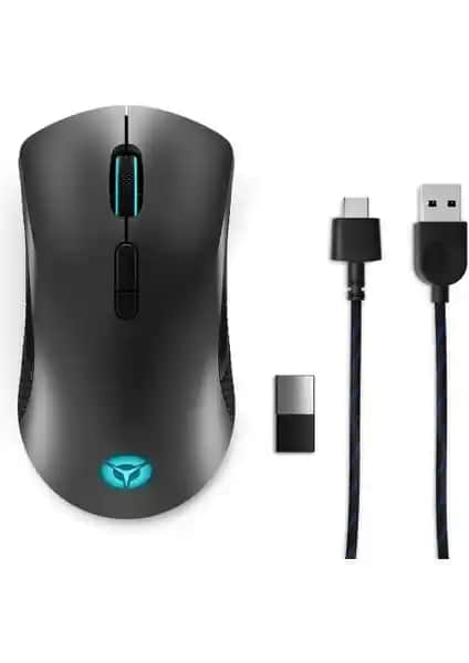 Lenovo M600 Kablosuz Oyun Mouse İncelemesi ve Özellikleri