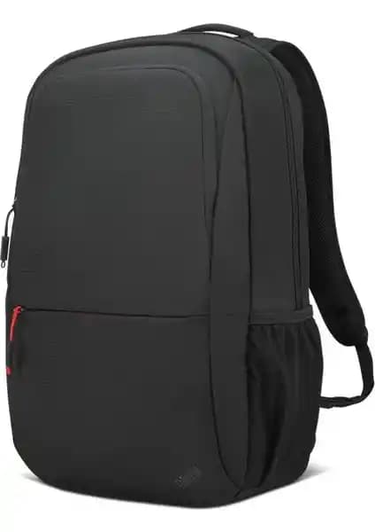 Lenovo ThinkPad Essential 16 İnç Notebook Sırt Çantası Dayanıklı ve Sürdürülebilir Tasarım