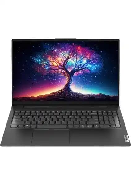 Lenovo V15 83A100A5TR08: Yüksek Performans ve Mobilite Sunan Modern Dizüstü Bilgisayar