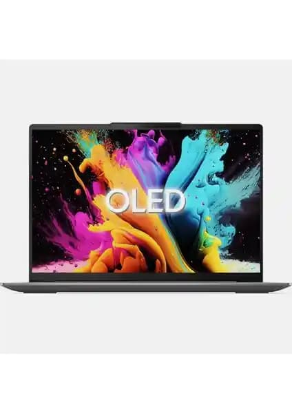 Lenovo Yoga Slim 6 14IAP8: Hafif ve Yüksek Performanslı OLED Ekranlı Dizüstü Bilgisayar