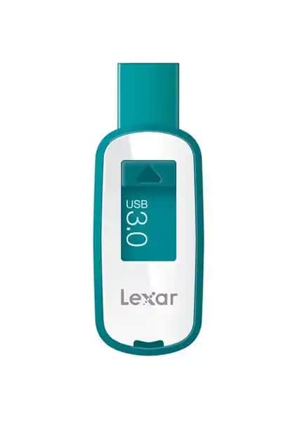 Lexar Jumpdrive S23 16GB USB 3.0 Taşınabilir Bellek ile Hızlı ve Güvenilir Veri Saklama Çözümü