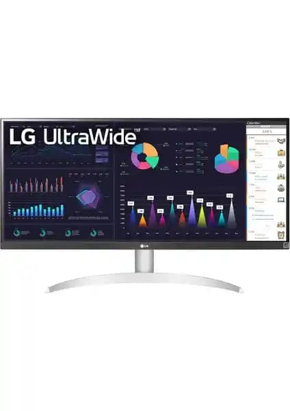 LG Ultrawide 29WQ600-W Monitör Detaylı İnceleme ve Kullanıcı Yorumları