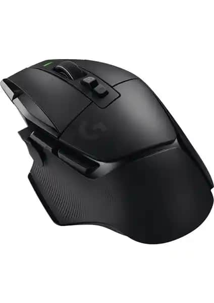 Logitech G G502 X LIGHTSPEED: Yüksek Performanslı ve Ergonomik Oyuncu Mouse'u Özellikleri