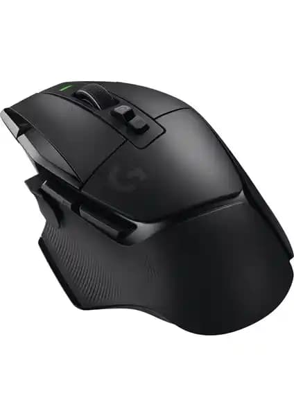 Logitech G G502 X LIGHTSPEED: Yüksek Performanslı ve Ergonomik Oyuncu Mouse'u Özellikleri