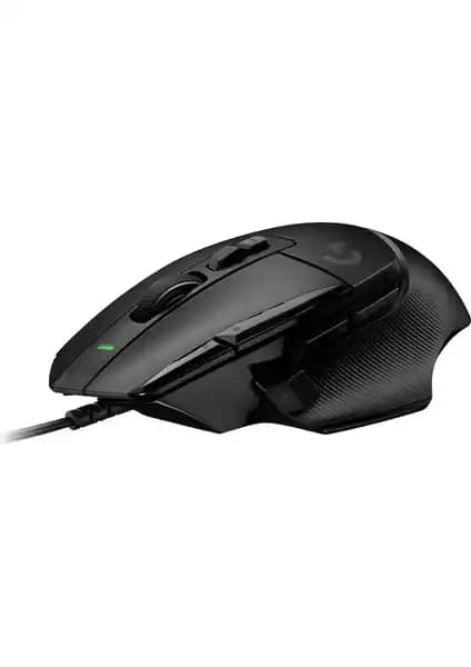 Logitech G502 X Kablolu HERO 25K Oyuncu Mouse: Yüksek Performans ve Özelleştirme Özellikleri
