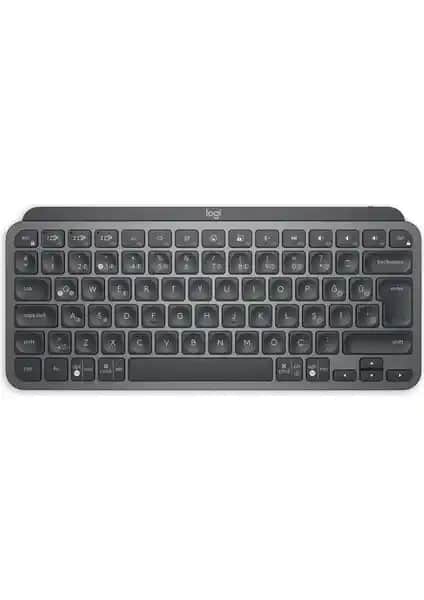 Logitech MX Keys Mini: Minimalist ve Yüksek Performanslı Kablosuz Klavye Özellikleri ve Kullanıcı Yorumları