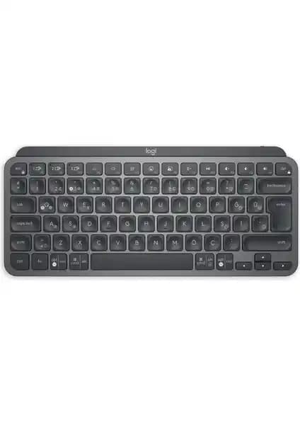 Logitech MX Keys Mini: Minimalist ve Yüksek Performanslı Kablosuz Klavye Özellikleri ve Kullanıcı Yorumları