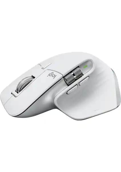 Logitech MX Master 3S Mac İçin Gelişmiş Kablosuz Mouse Özellikleri ve Kullanıcı Yorumları