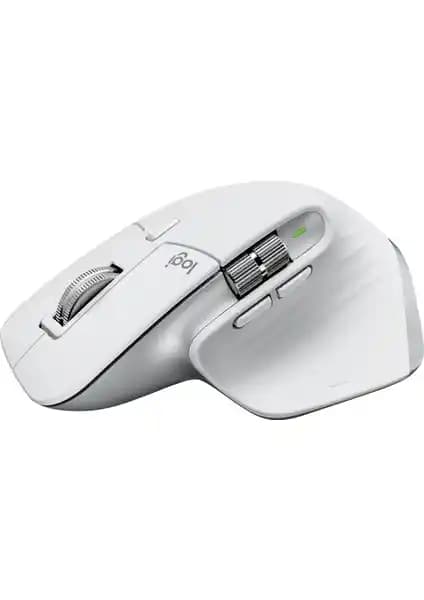 Logitech MX Master 3S Mac İçin Gelişmiş Kablosuz Mouse Özellikleri ve Kullanıcı Yorumları