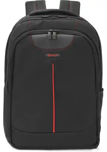 Mack MCC-305 15.6'' Prolite Notebook Sırt Çantası Güvenli ve Şık Taşıma Çözümü