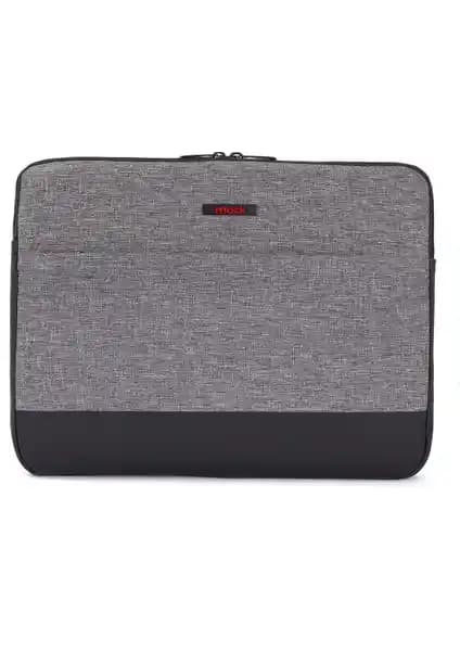 Mack MCC-408 13-14 İnç Şık ve Dayanıklı Notebook ve MacBook Kılıfı