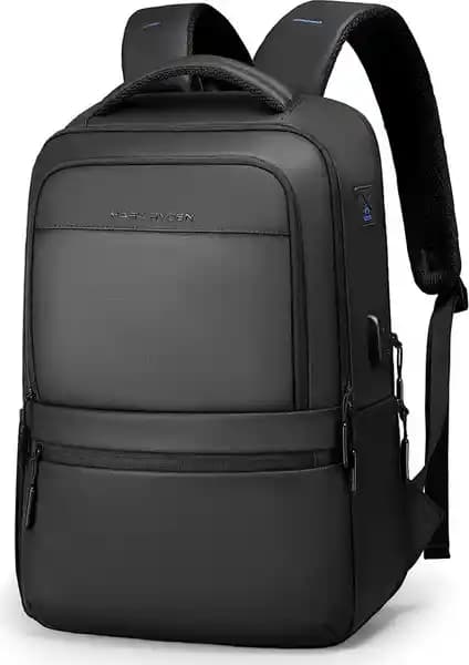 Mark Ryden 9103 USB Bağlantılı 15.6 inç Dizüstü Bilgisayar Çantası İncelemesi ve Özellikleri