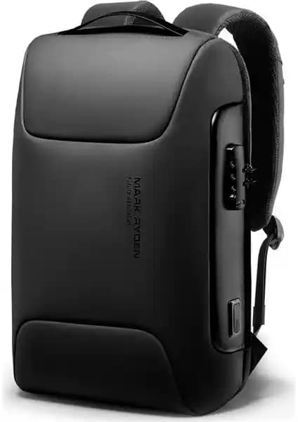 Mark Ryden 9116 USB Şarj Portlu Laptop Sırt Çantası: İşlevsel ve Şık Tasarım Özellikleri