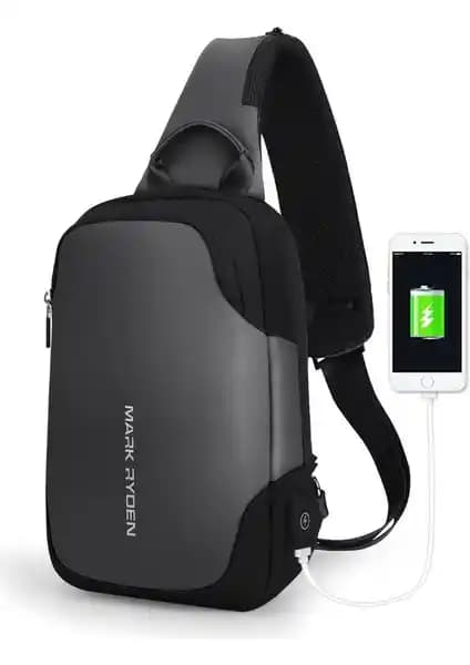 Mark Ryden Liveasy Serisi Şık ve Fonksiyonel Günlük Sırt Çantası Özellikleri