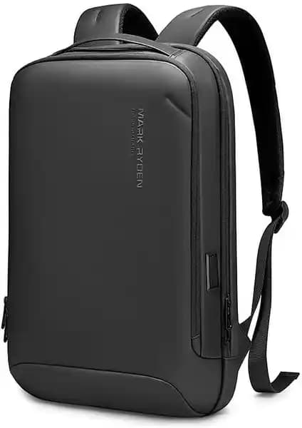 Mark Ryden MR-9008 USB Şarj Portlu Laptop Sırt Çantası: Şıklık ve Fonksiyonellik Bir Arada