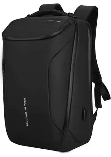 Mark Ryden MR9031 Compacto Pro USB Şarj Portlu Laptop Sırt Çantası İnceleme ve Özellikleri