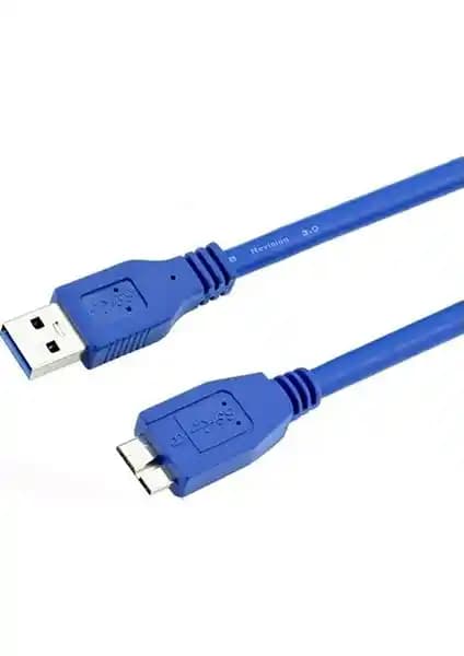 Maxgo 2063 USB 3.0 Harici Hard Disk Kablosu İncelemesi ve Özellikleri