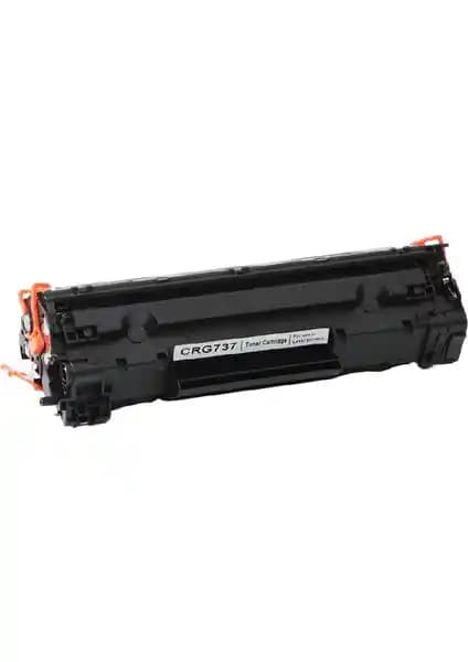 Melsan Canon I-Sensys MF237W Toner Muadili Yüksek Kapasite ve Ekonomik Çözüm