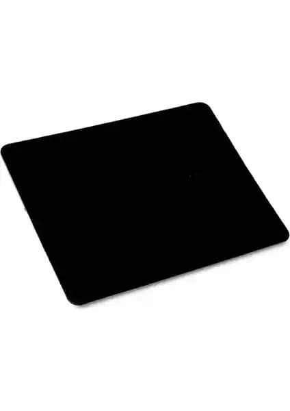 Meva Standart Mouse Pad: Şık ve Dayanıklı Tasarımıyla Ofis ve Günlük Kullanım İçin Idealdir