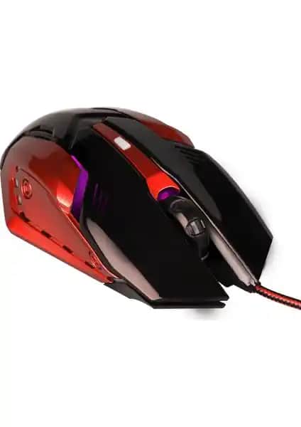 MF Product Strike 0111 Kablolu RGB Gaming Mouse İnceleme ve Kullanıcı Yorumları