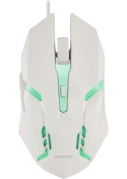 MF Product Strike 0191 RGB Kablolu Oyun Faresi İncelemesi ve Performans Analizi