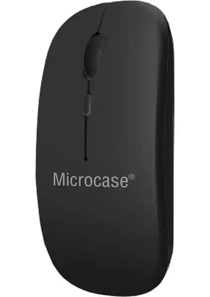 Microcase AL2722 Bluetooth Kablosuz Mouse İnceleme ve Kullanıcı Yorumları