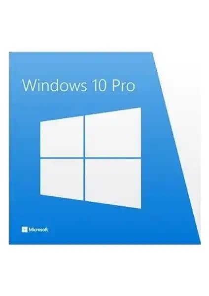 Microsoft Windows 10 Pro Türkçe Lisans: Güçlü ve Güvenilir İşletim Sistemi Özellikleri