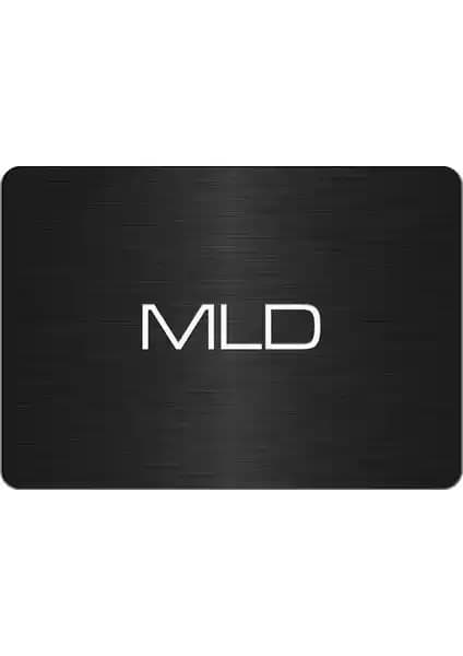 MLD M100 240GB SATA3 SSD ile Bilgisayar Performansını Artıran Güvenilir Depolama Çözümü