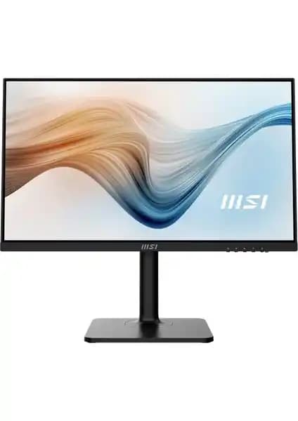 MSI 23.8 İnç Monitör: Yüksek Çözünürlük ve Gelişmiş Görüntü Kalitesi