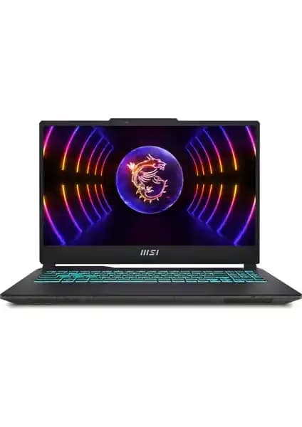 MSI CYBORG 15 A13VF-894XTR: Yüksek Performans ve Taşınabilirlik Sunan Oyun Bilgisayarı