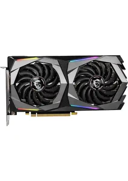 MSI GeForce RTX 2060 Super Gaming X: Yüksek Performans ve Gelişmiş Soğutma Teknolojisi