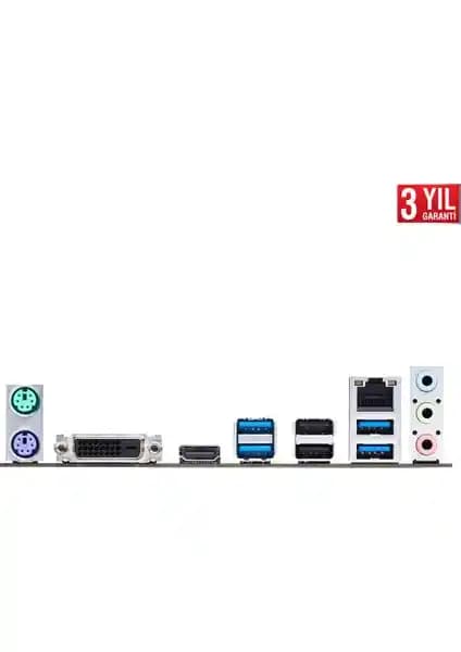 MSI GEFORCE RTX 2060 VENTUS GP OC Ekran Kartı Performans ve Soğutma Özellikleri