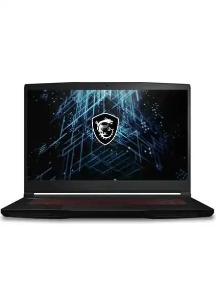 MSI GF63 Thin 11SC-035XTR: Hafif ve Güçlü Oyun Bilgisayarı Özellikleri ve İnce Tasarımı