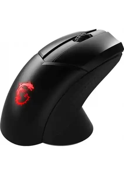 MSI Gg Clutch GM41 Kablosuz Oyuncu Mouse Özellikleri ve Performans Analizi