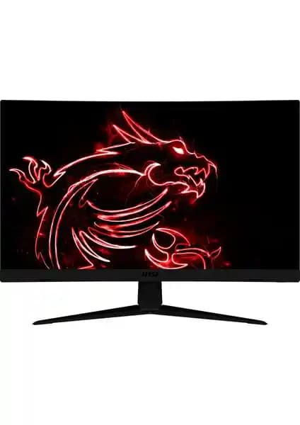MSI OPTIX G27C5 Oyun ve Çoklu Görevler İçin Yüksek Performanslı Monitör