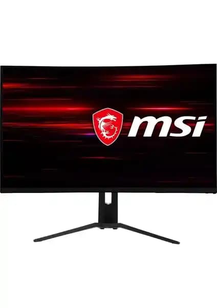 MSI Optix MAG322CR Oyun Monitörü: Yüksek Performans ve Göz Sağlığı Özellikleriyle Öne Çıkan Model