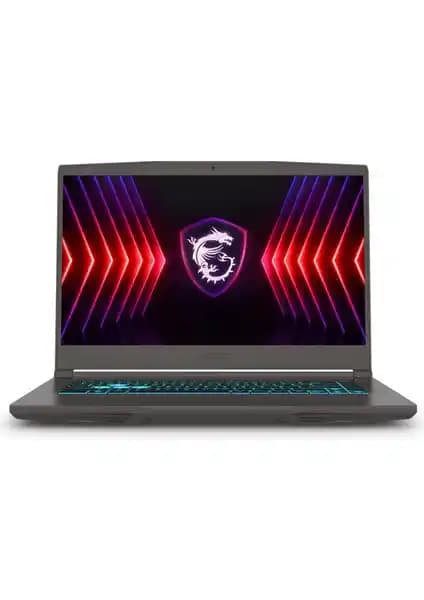 MSI THIN A15 B7VE-076XTR: Yüksek Performans ve Taşınabilirlik Sunan Oyun ve Çalışma Dizüstü Bilgisayarı