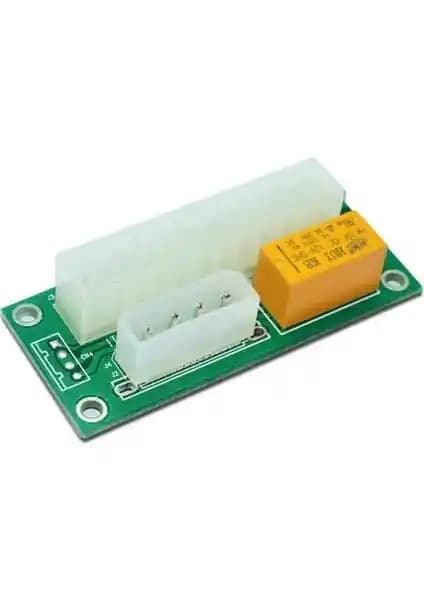 OEM Mining Add2 Güç Kaynağı Çoklayıcı ile Madencilik Sistemlerinizi Optimize Edin