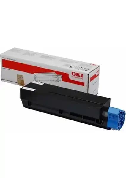 OKI 45807121 Orijinal Toner: Yüksek Performans ve Güvenilirlik Sağlayan Çözüm