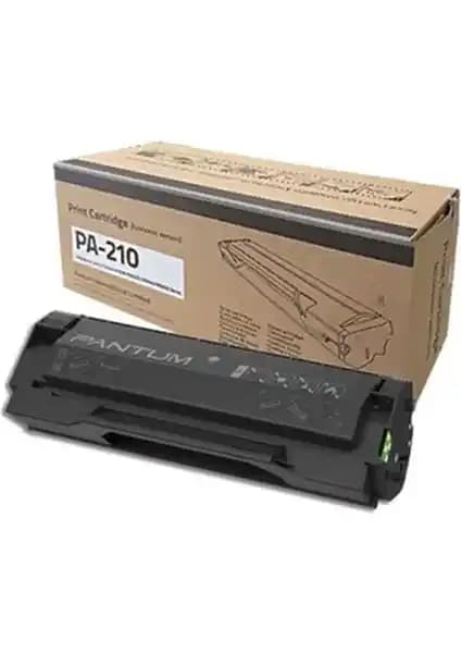Pantum P2500W Uyumlu Siyah Toner İncelemesi: Yüksek Baskı Kapasitesi ve Güvenilirlik