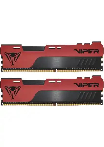 Patriot Viper Elite 16GB DDR4 RAM ile Yüksek Hız ve Güçlü Performans Sağlayın