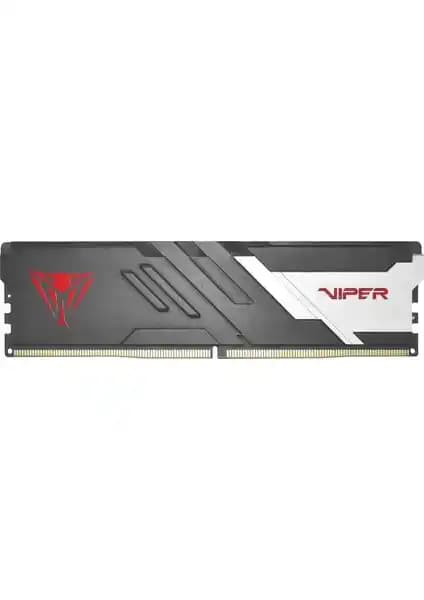 Patriot Viper Venom 16GB DDR5 RAM 6000MHz Yüksek Performans ve Estetik Tasarım